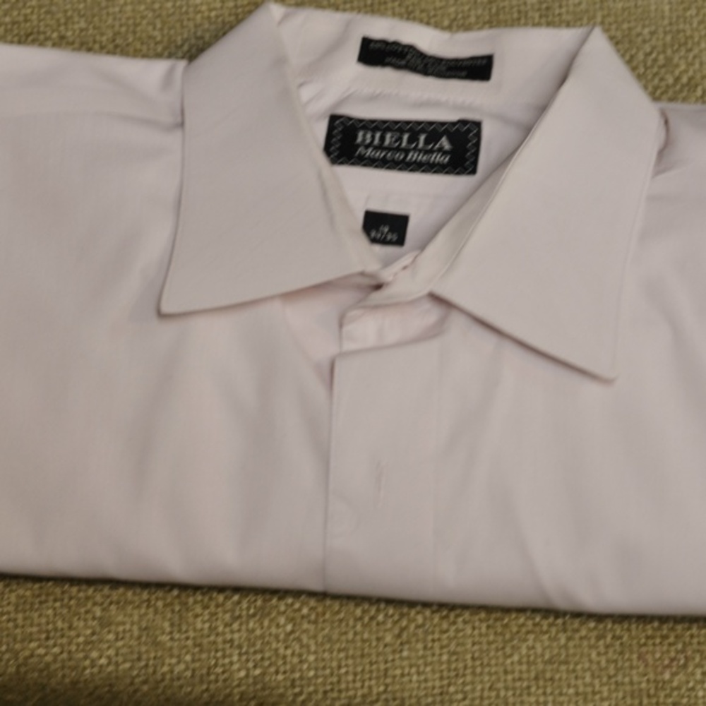 BIELLA Marco Biella 18 34/35 Pink